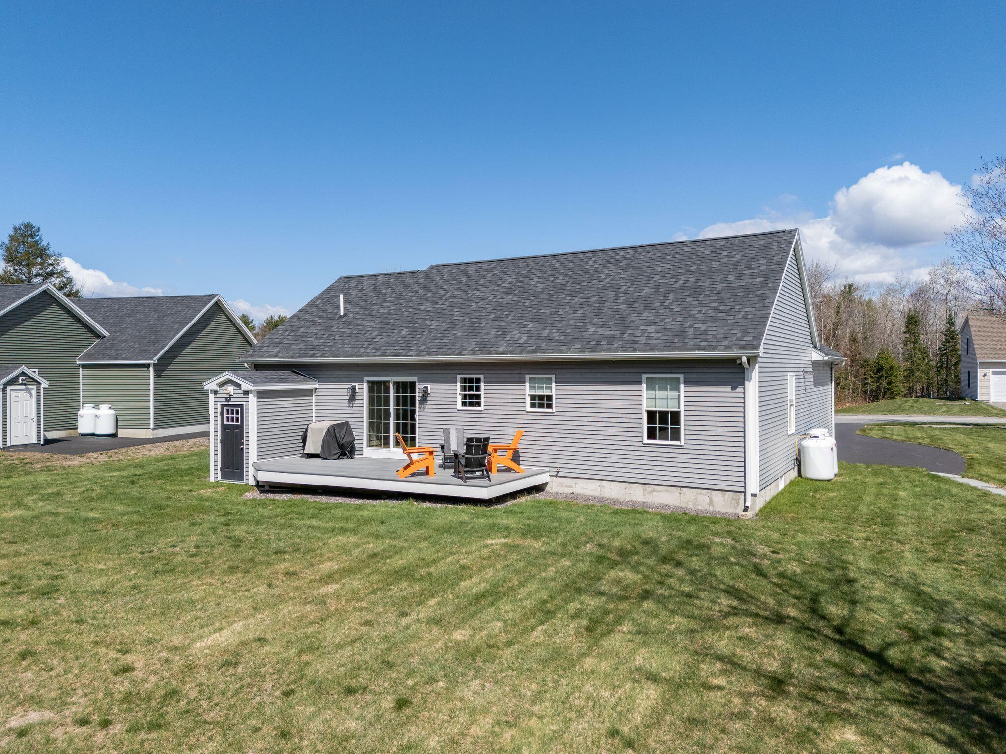 33 Meredith Drive Windham ME 04062