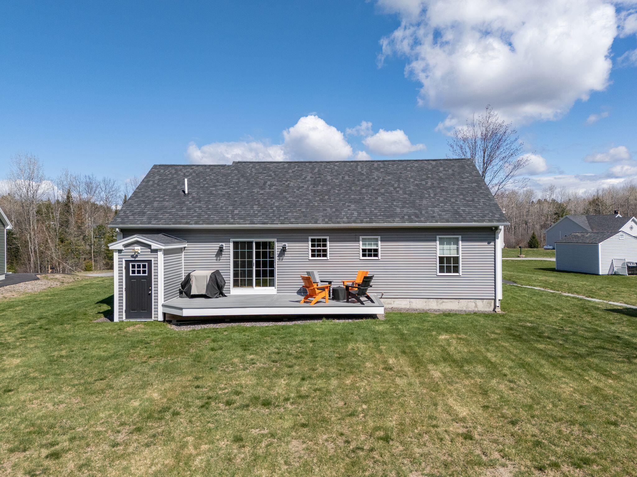 33 Meredith Drive Windham ME 04062