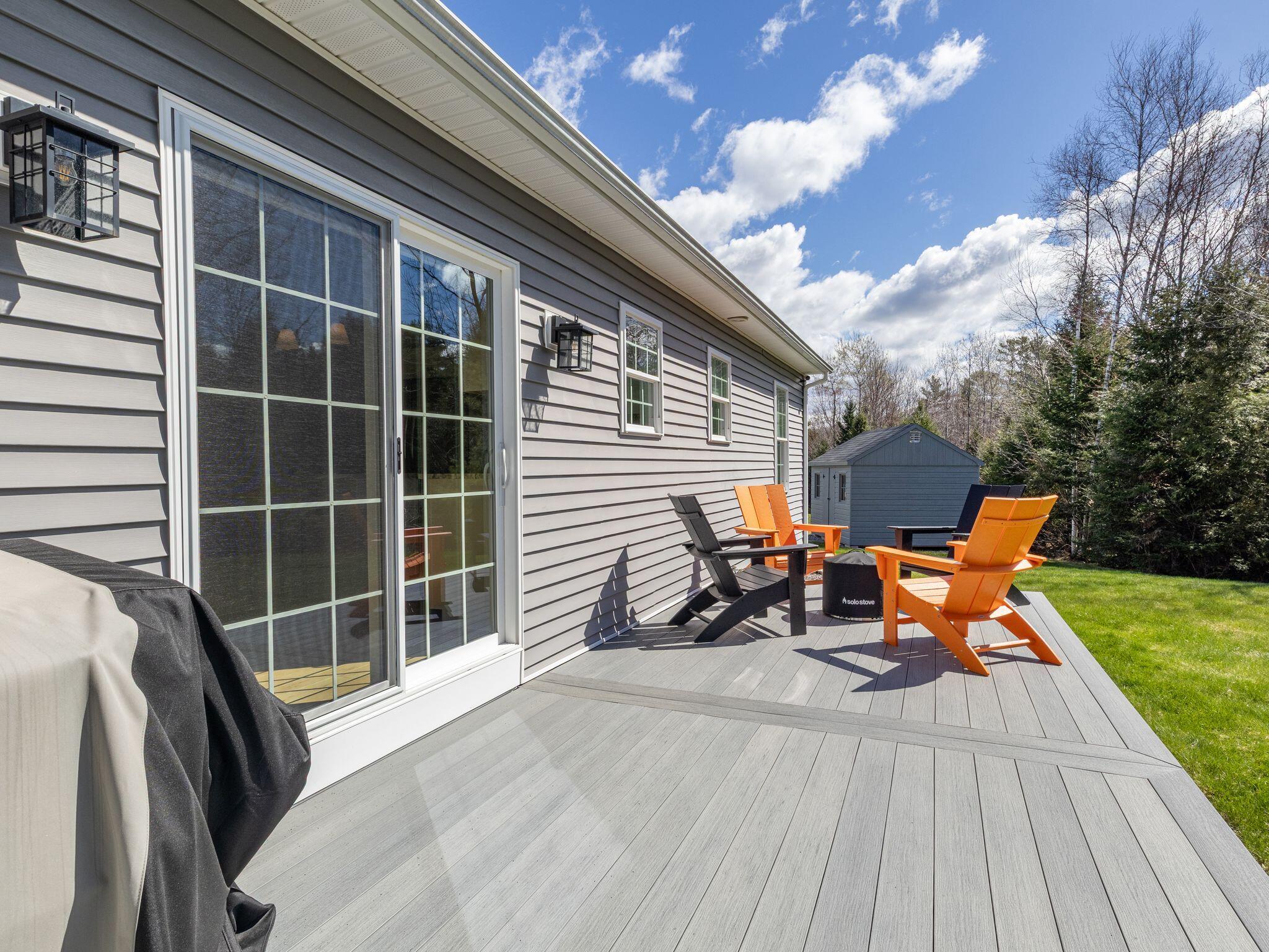 33 Meredith Drive Windham ME 04062