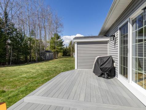 33 Meredith Drive Windham ME 04062
