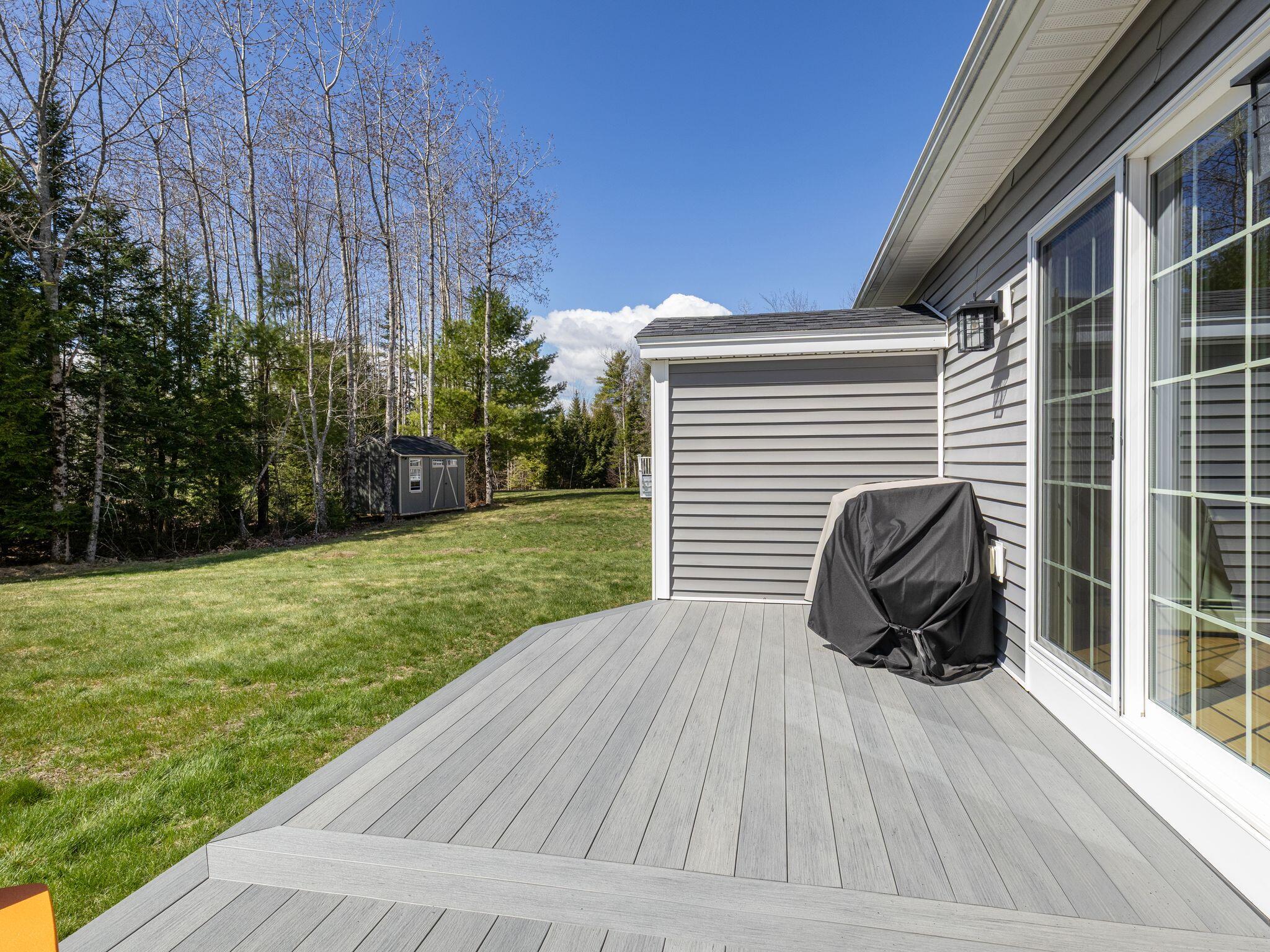 33 Meredith Drive Windham ME 04062