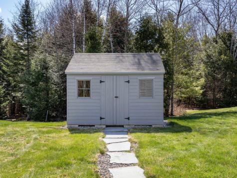 33 Meredith Drive Windham ME 04062