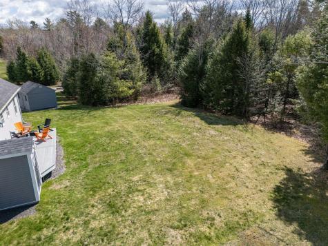 33 Meredith Drive Windham ME 04062