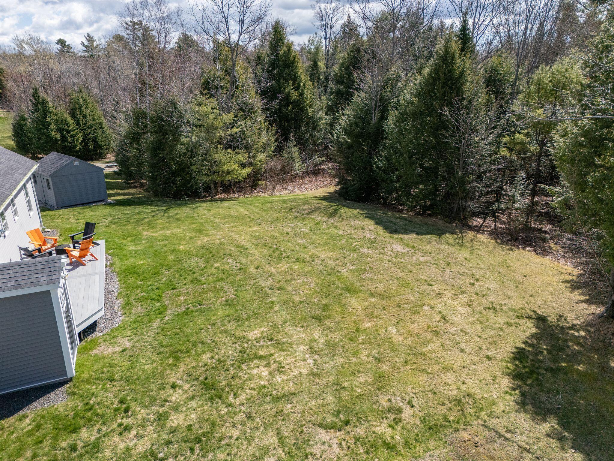 33 Meredith Drive Windham ME 04062