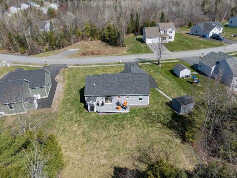 33 Meredith Drive Windham ME 04062