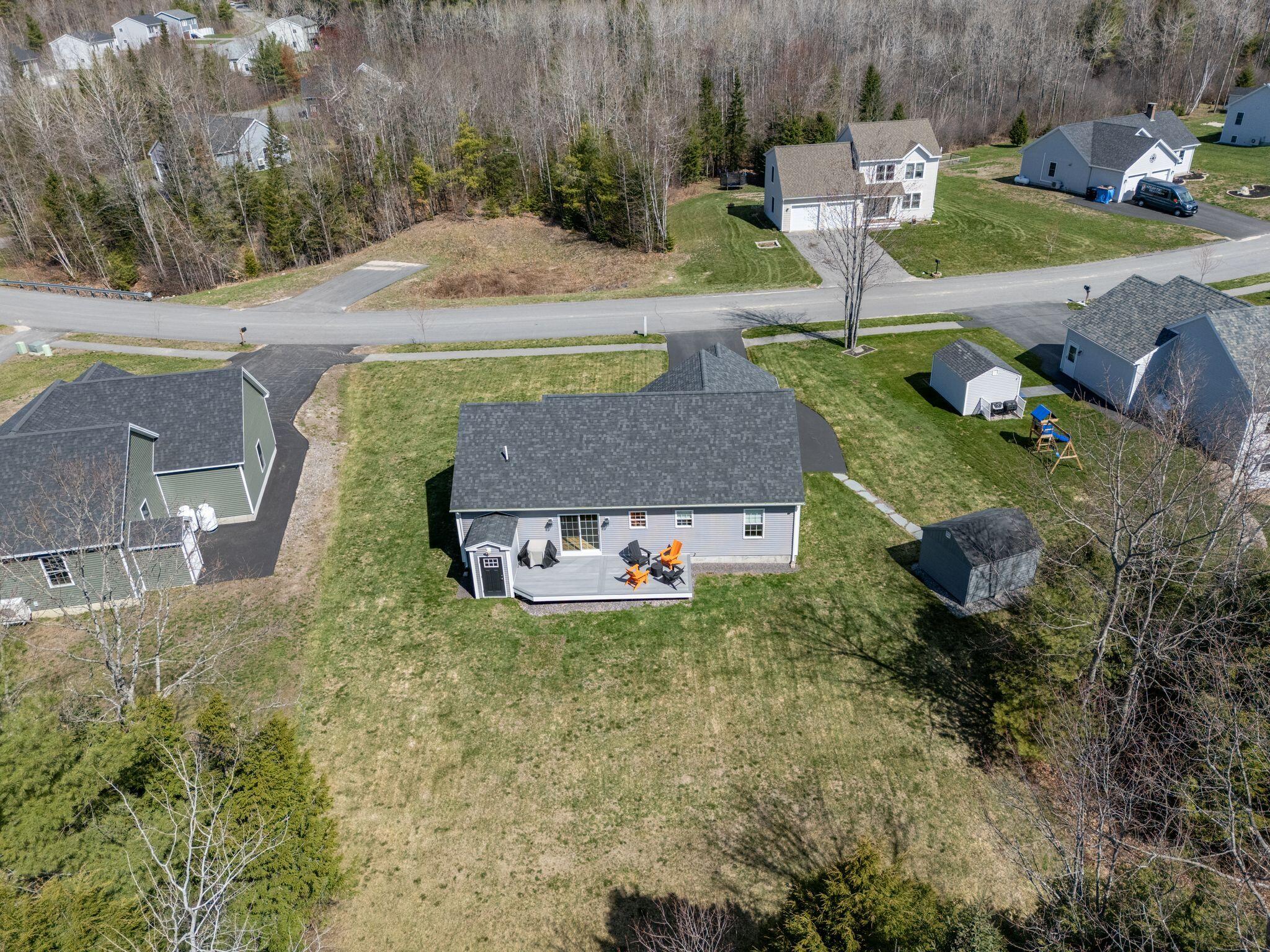33 Meredith Drive Windham ME 04062