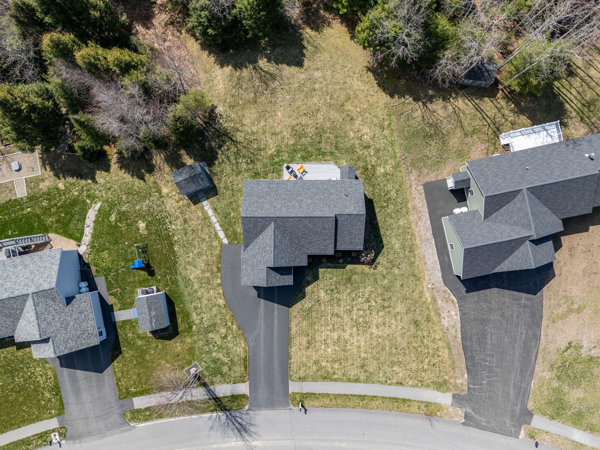 33 Meredith Drive Windham ME 04062