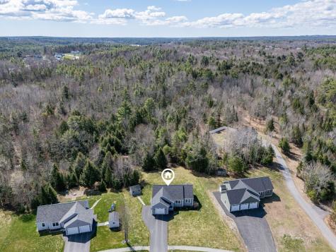 33 Meredith Drive Windham ME 04062