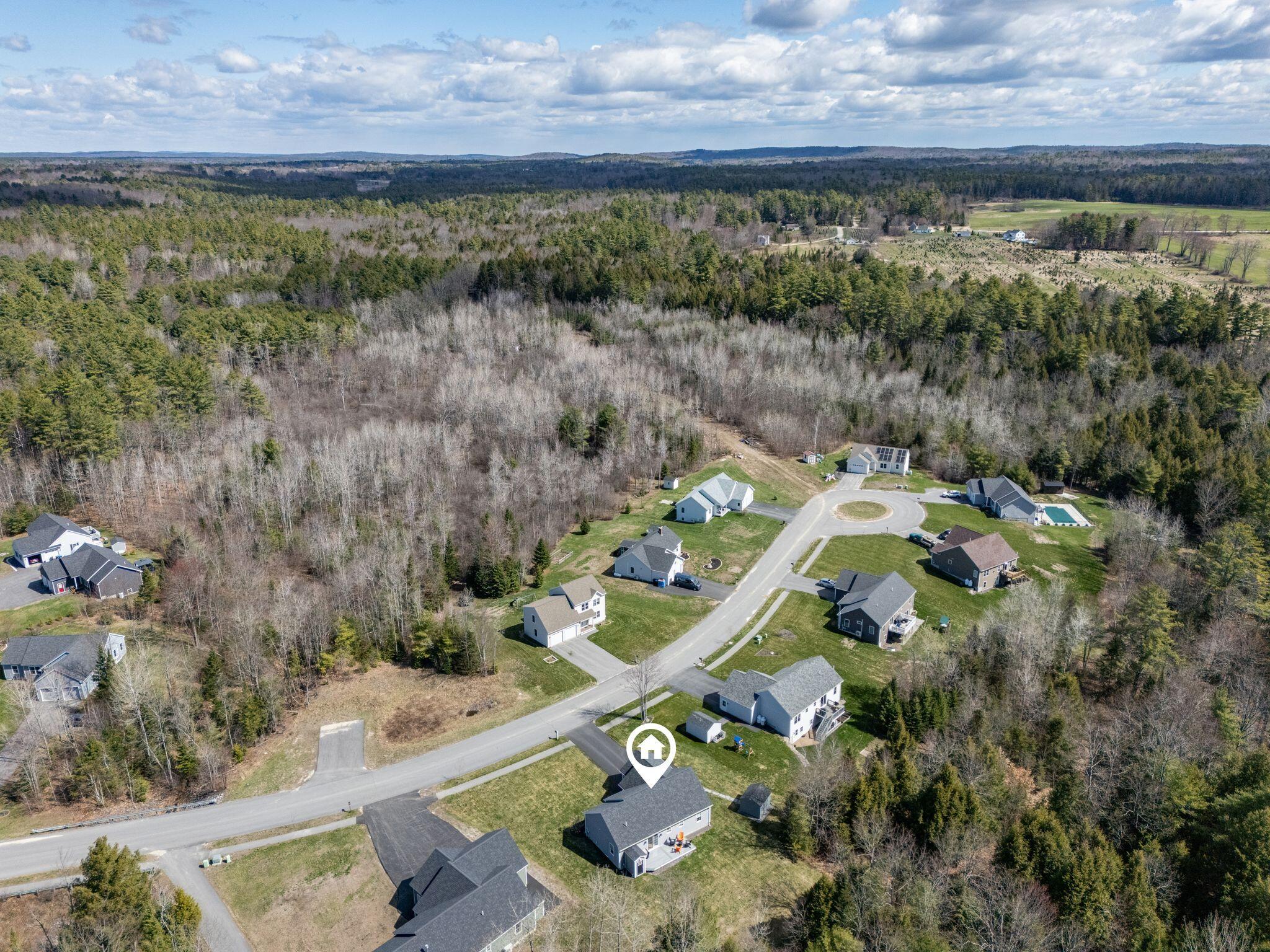 33 Meredith Drive Windham ME 04062