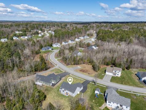33 Meredith Drive Windham ME 04062