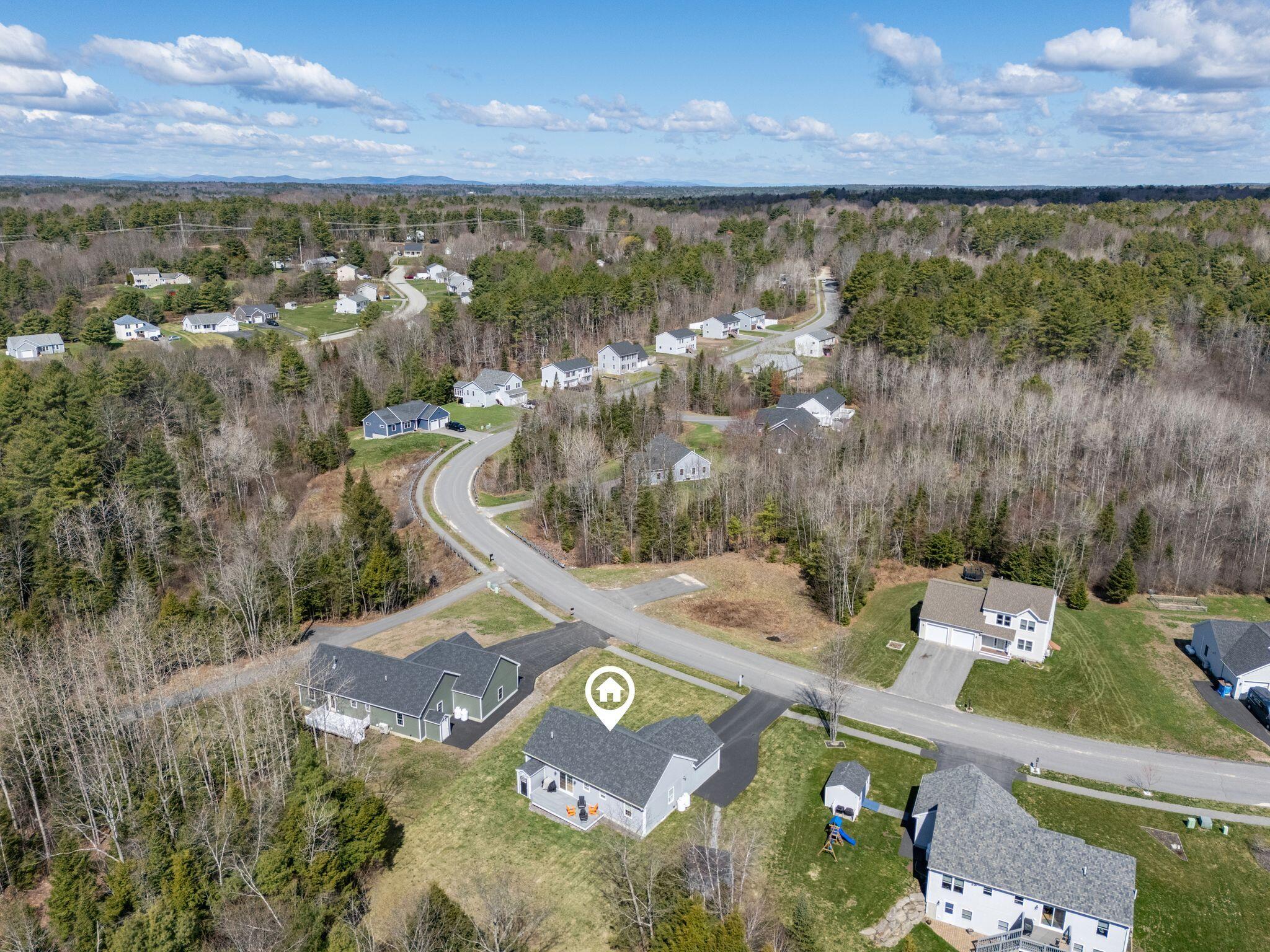 33 Meredith Drive Windham ME 04062