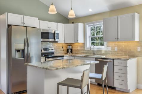 33 Meredith Drive Windham ME 04062