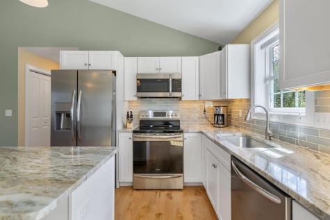 33 Meredith Drive Windham ME 04062