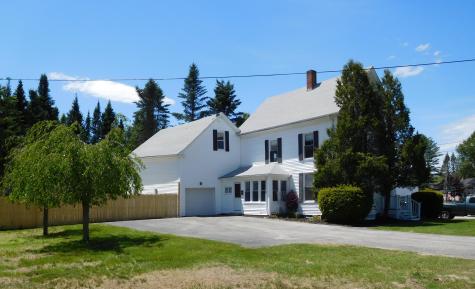 3 Grove Street Lewiston ME 04240