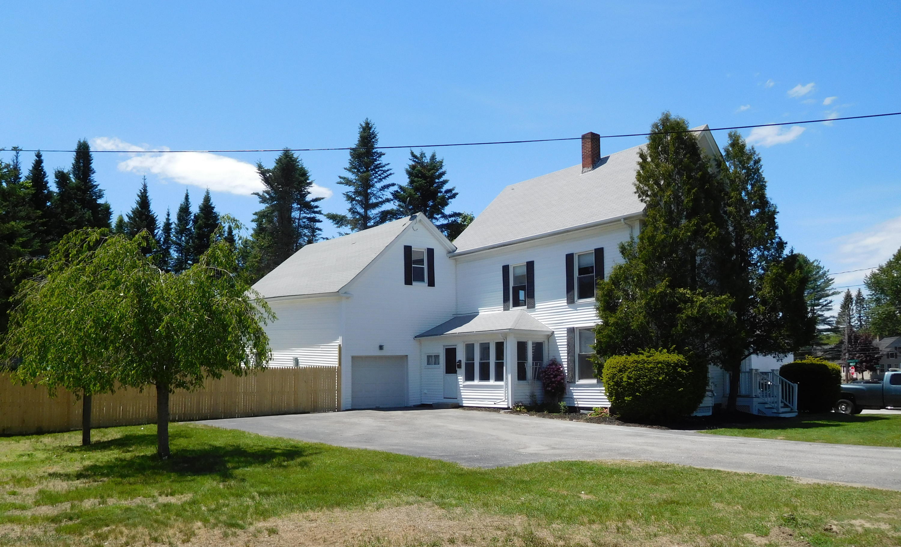 3 Grove Street Lewiston ME 04240