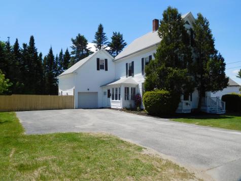 3 Grove Street Lewiston ME 04240