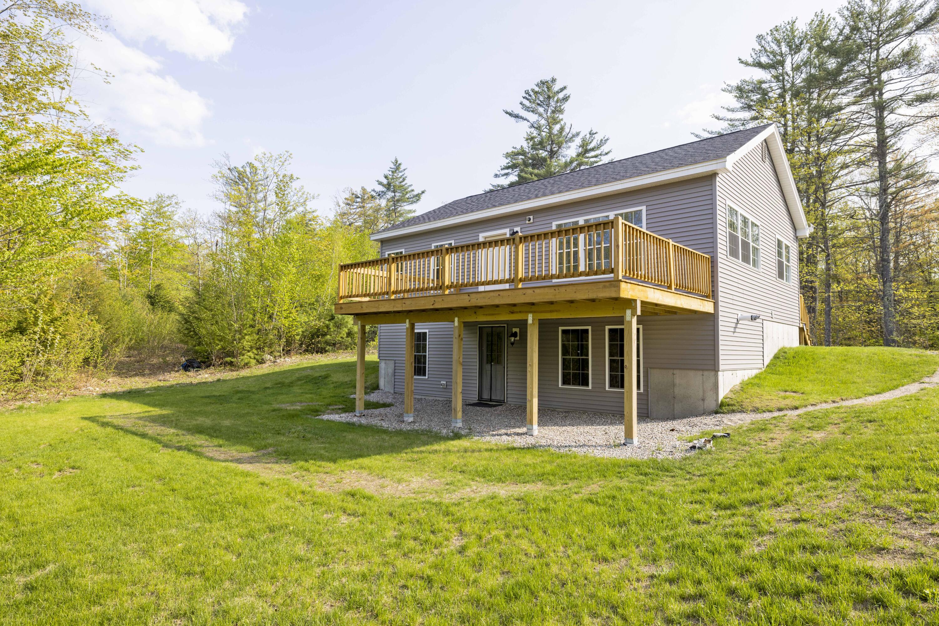 976 North Road Parsonsfield ME 04047