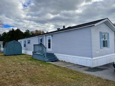 10 Betina Lane Brunswick ME 04011