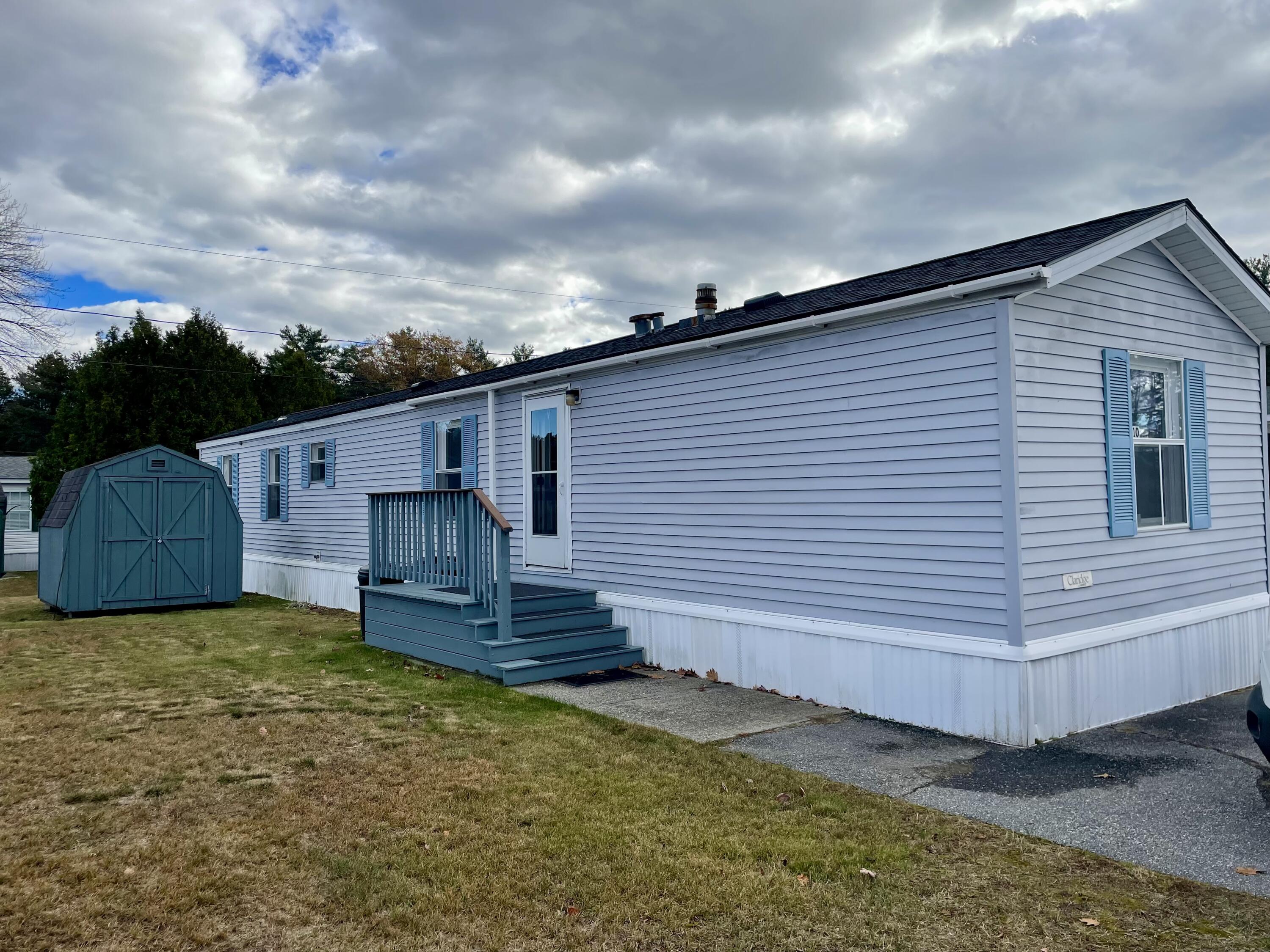 10 Betina Lane Brunswick ME 04011