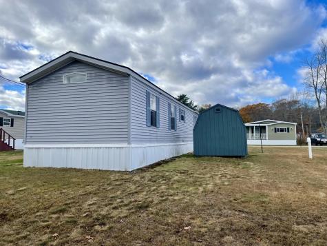 10 Betina Lane Brunswick ME 04011