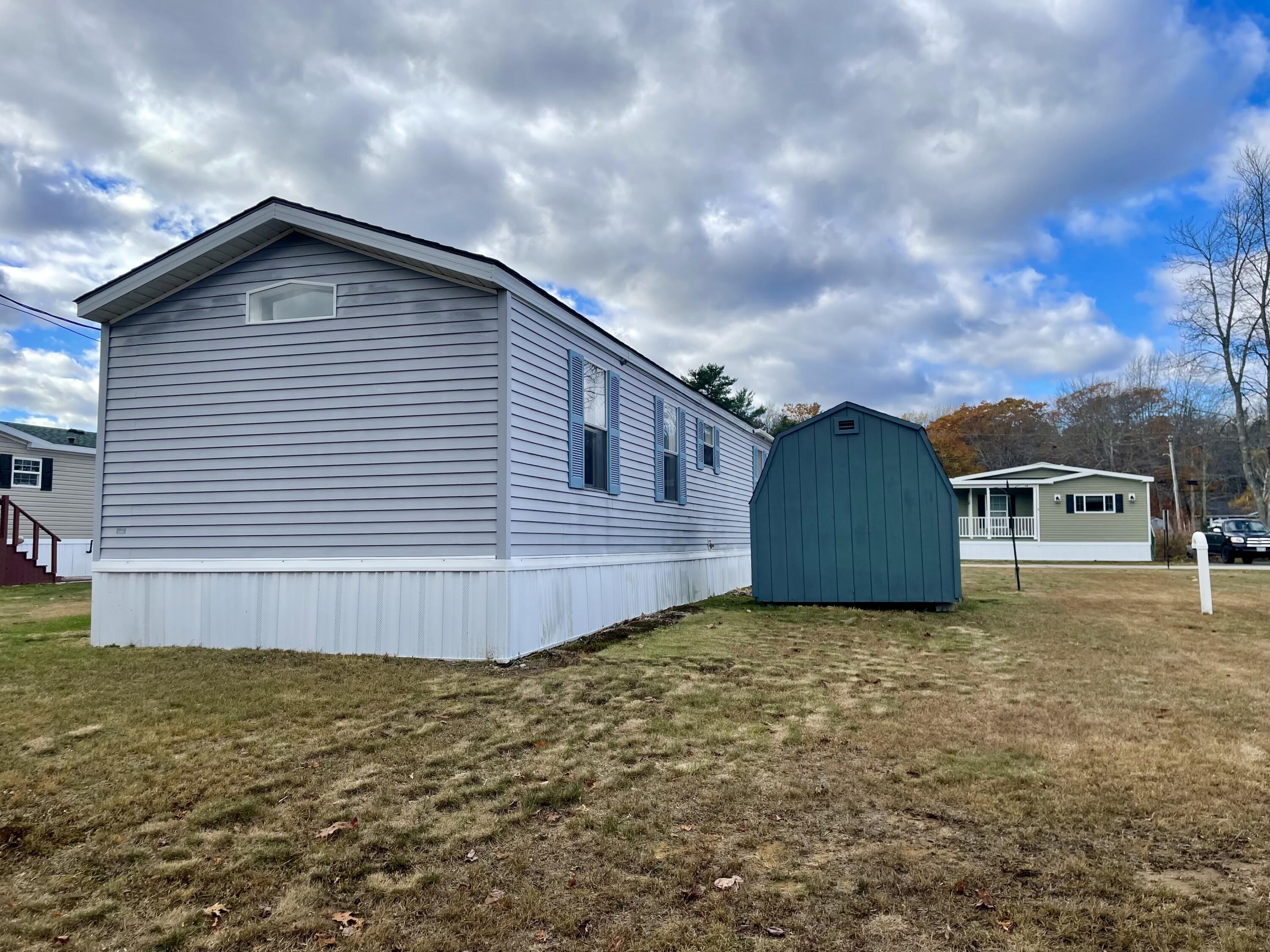 10 Betina Lane Brunswick ME 04011