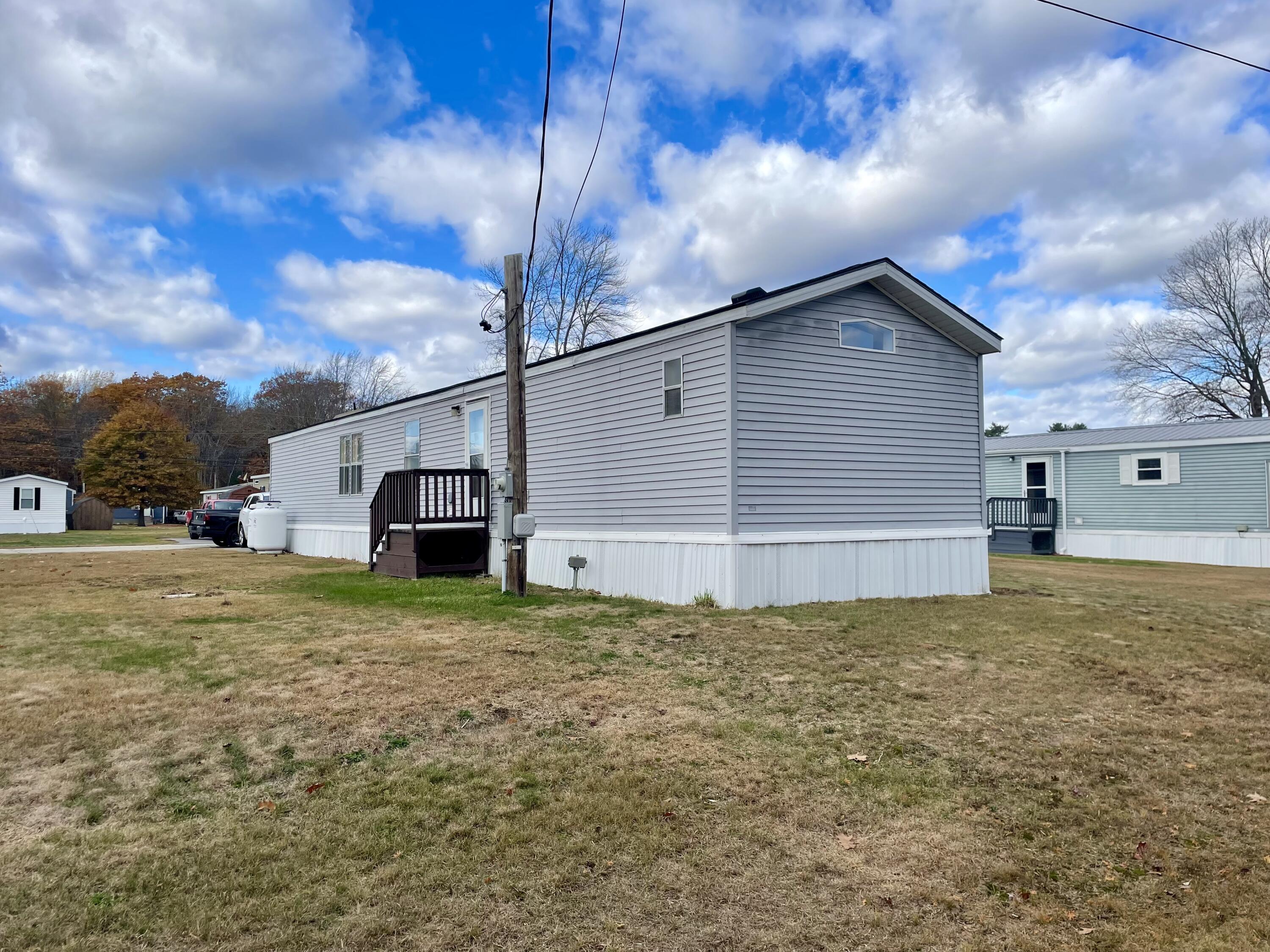 10 Betina Lane Brunswick ME 04011