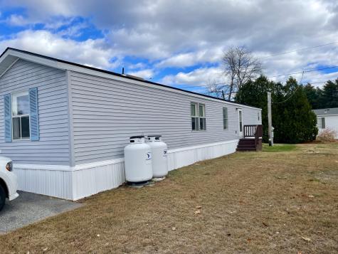 10 Betina Lane Brunswick ME 04011