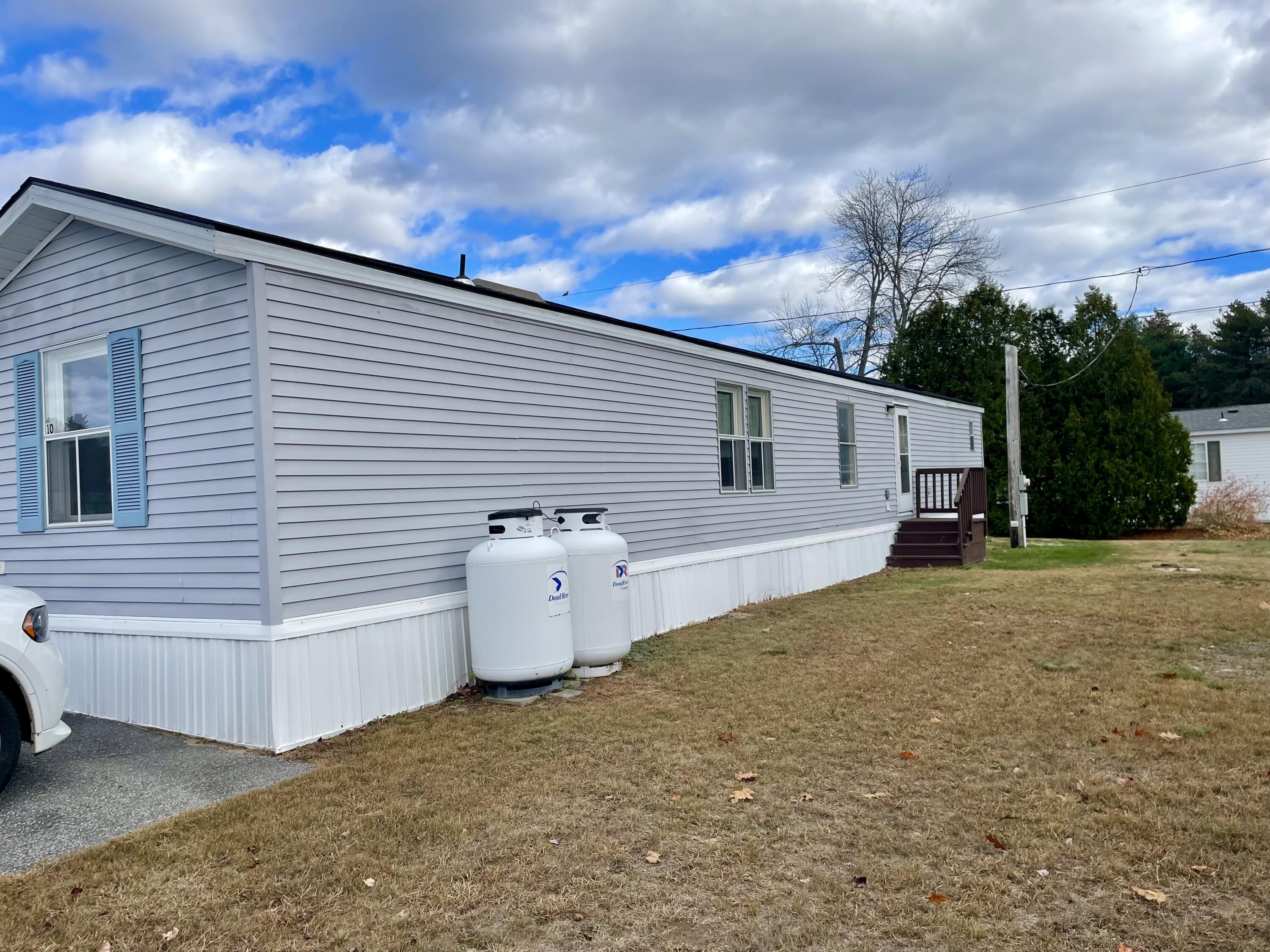 10 Betina Lane Brunswick ME 04011