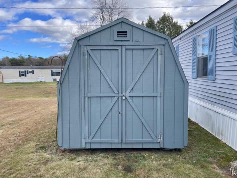 10 Betina Lane Brunswick ME 04011