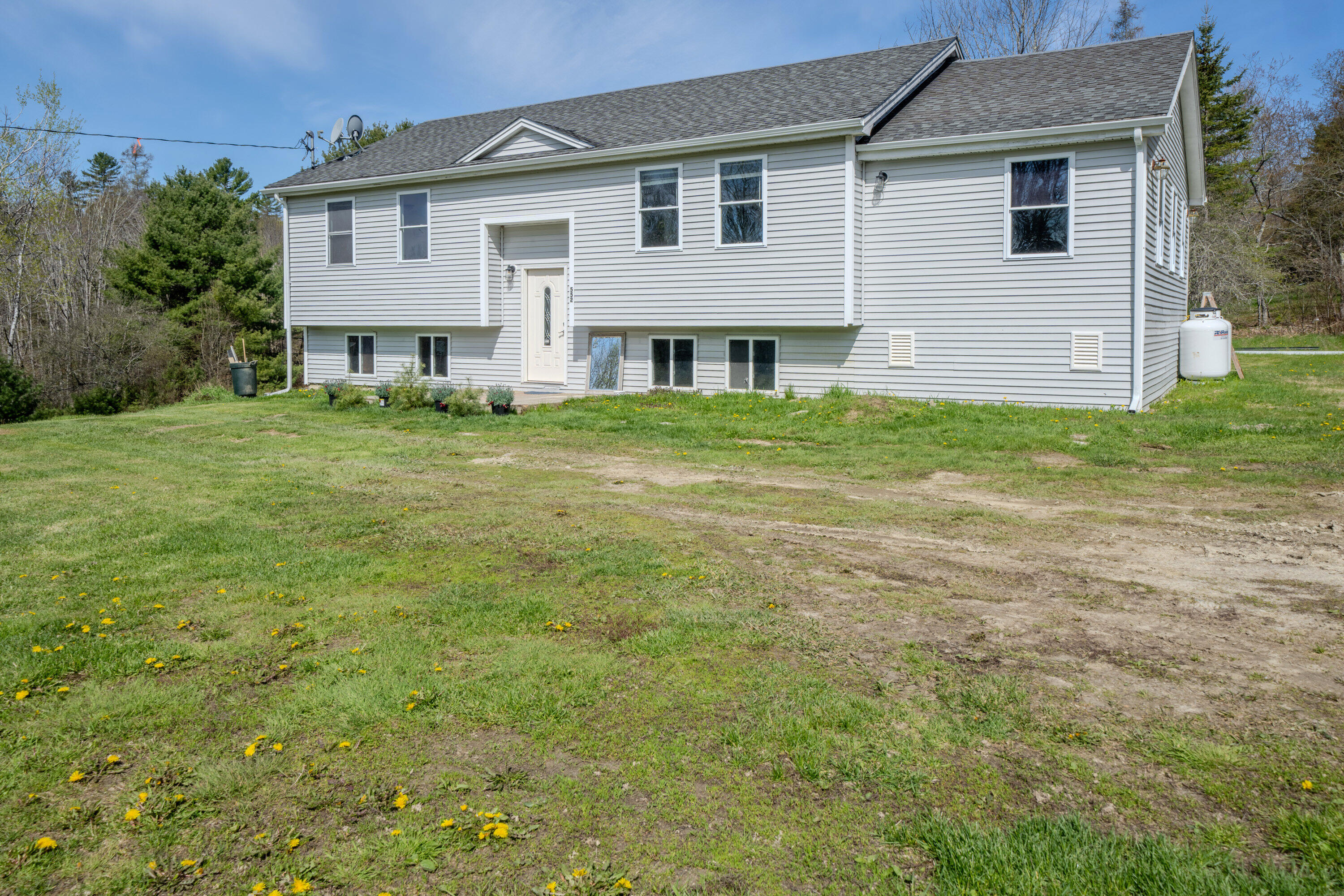 552 Bucksmills Road Bucksport ME 04416