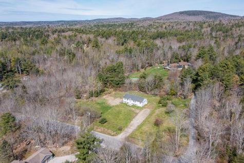 552 Bucksmills Road Bucksport ME 04416
