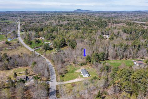 552 Bucksmills Road Bucksport ME 04416