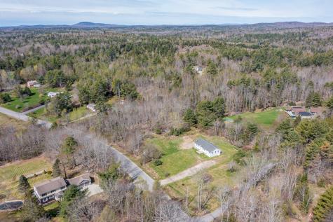 552 Bucksmills Road Bucksport ME 04416