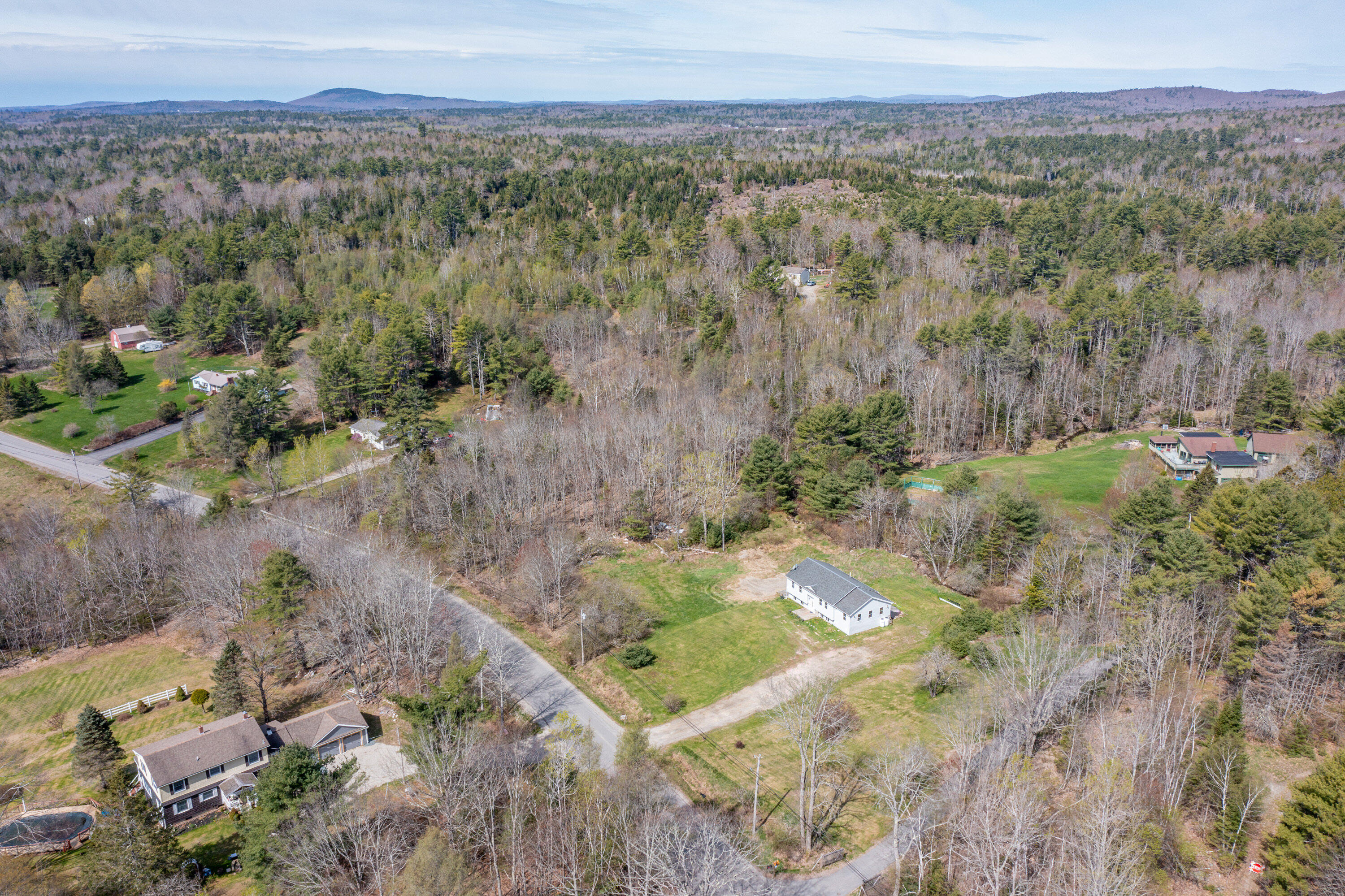 552 Bucksmills Road Bucksport ME 04416