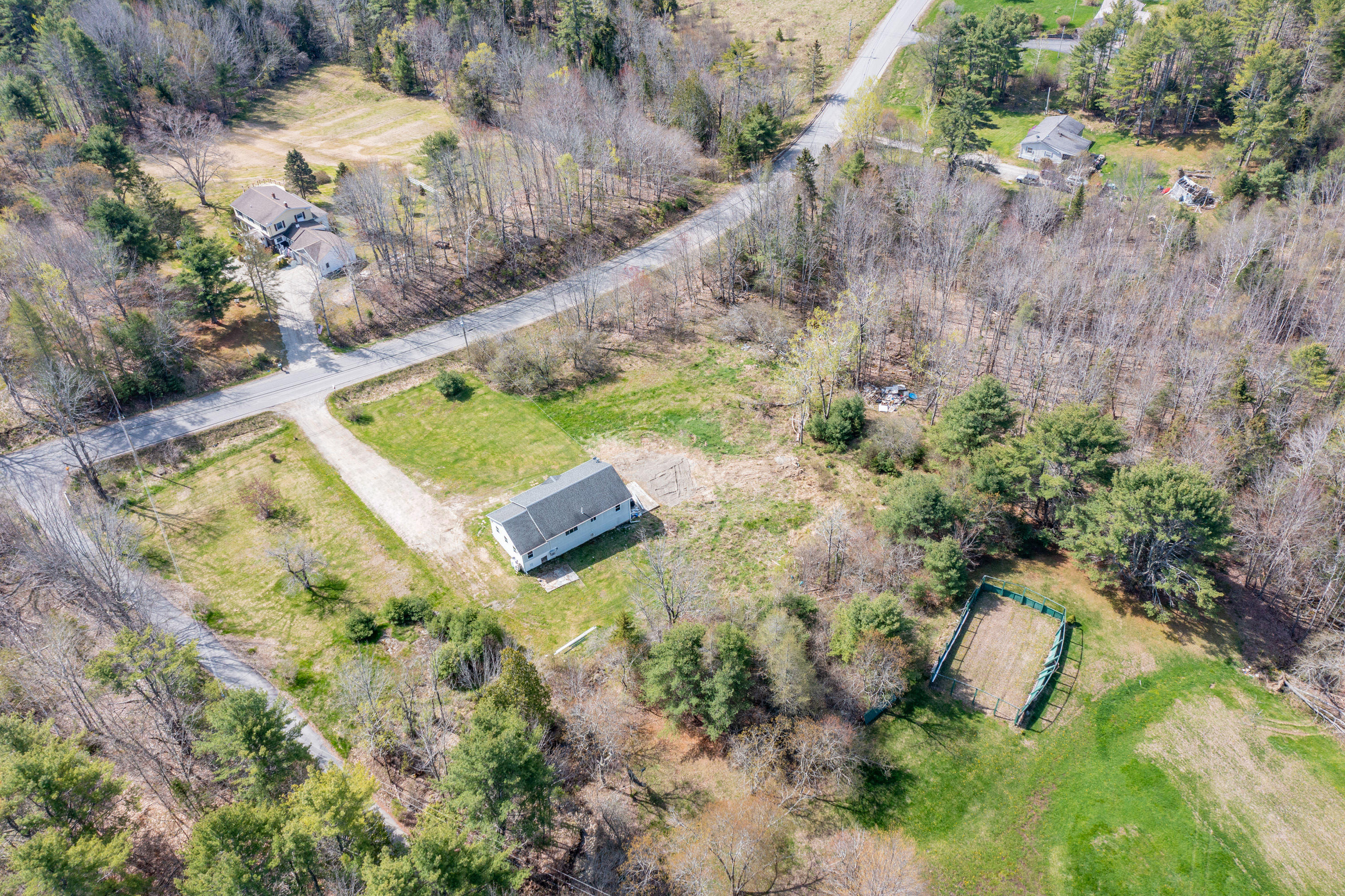 552 Bucksmills Road Bucksport ME 04416