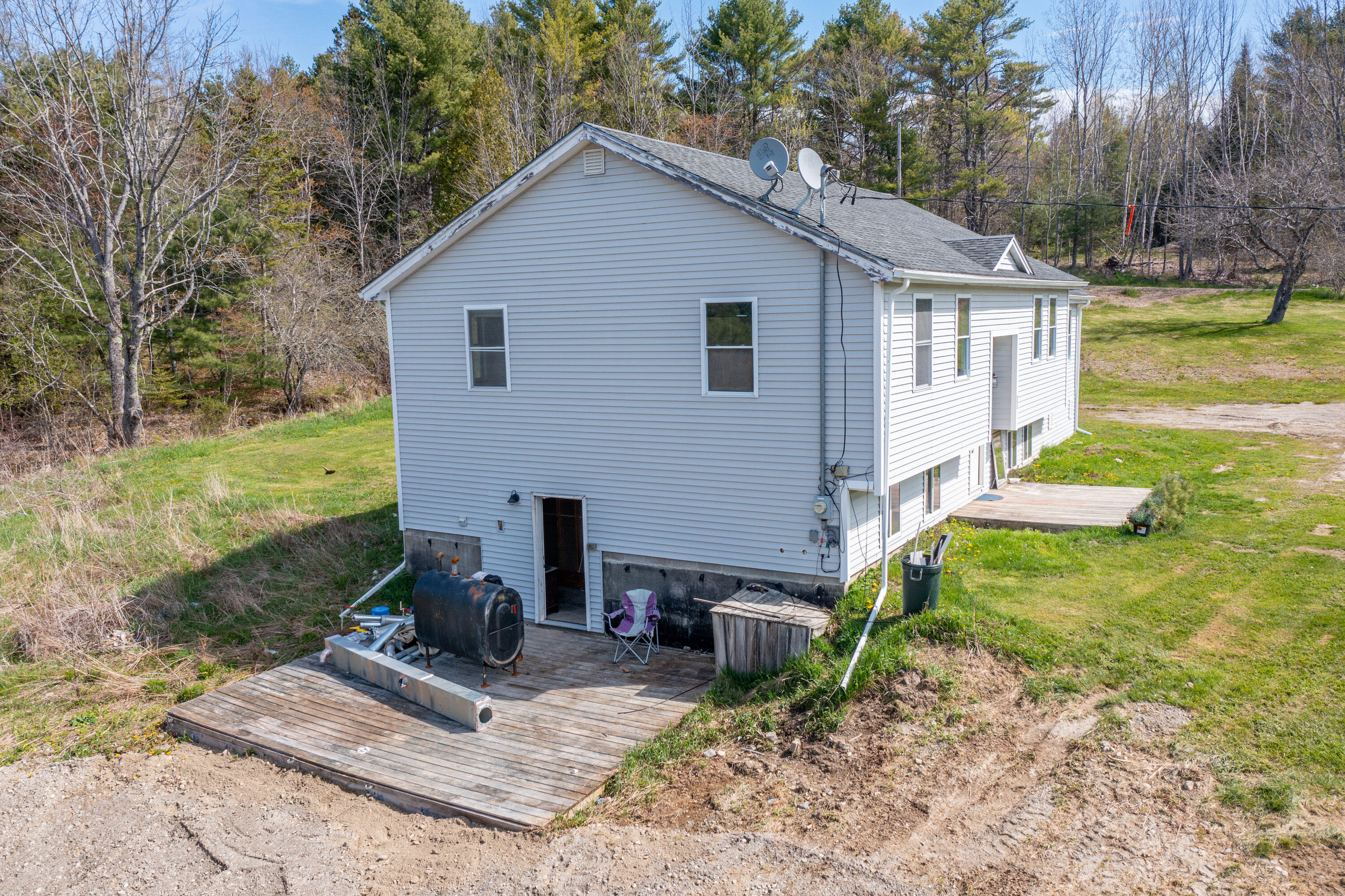 552 Bucksmills Road Bucksport ME 04416