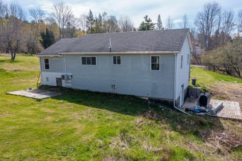 552 Bucksmills Road Bucksport ME 04416