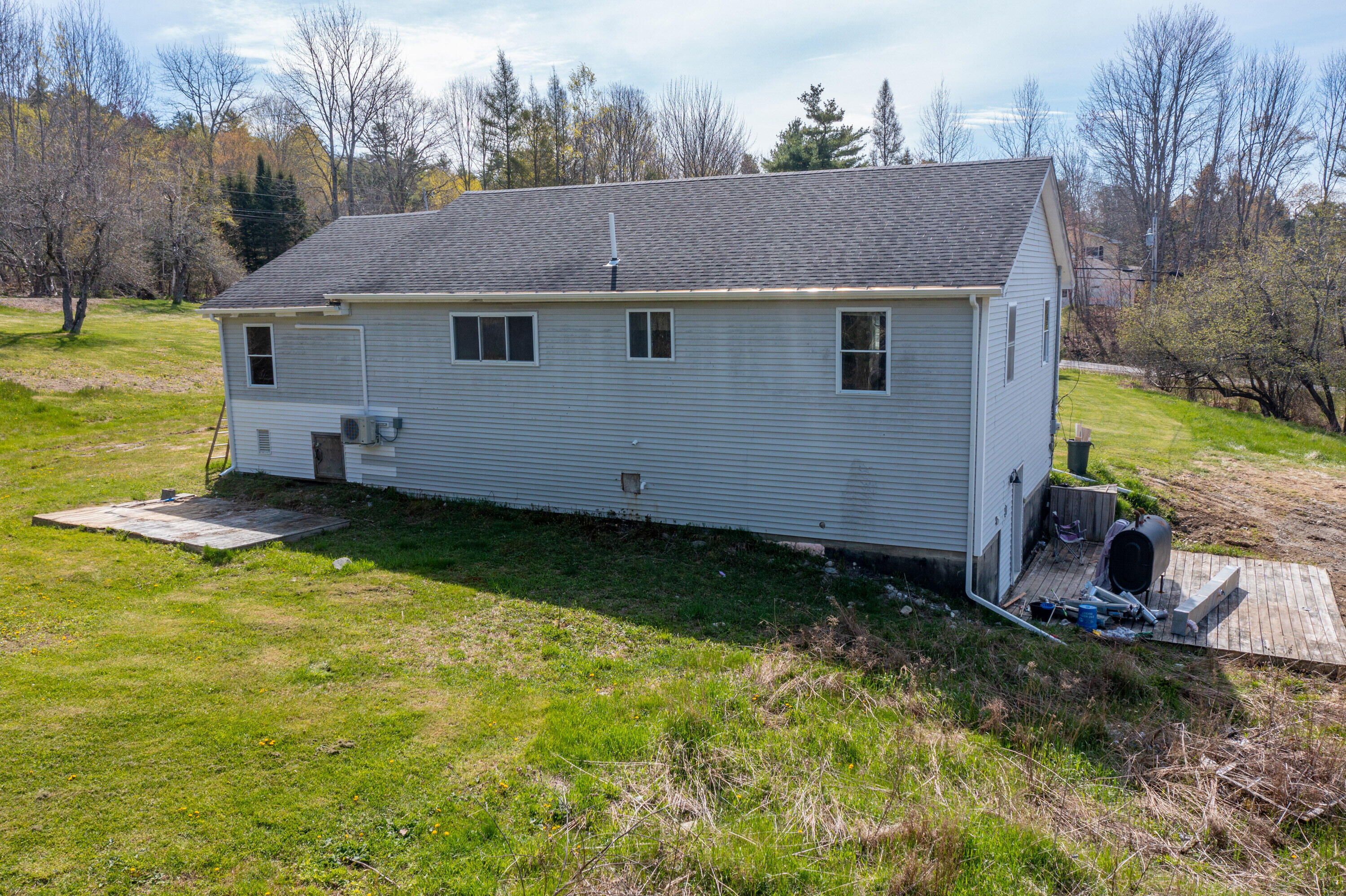 552 Bucksmills Road Bucksport ME 04416