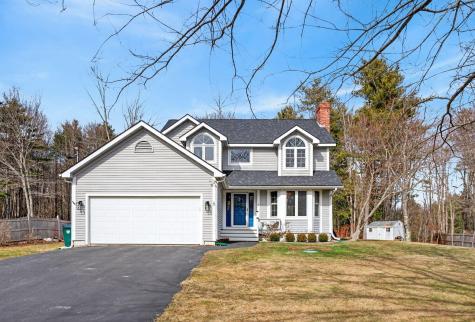 8 Rockwood Drive Biddeford ME 04005