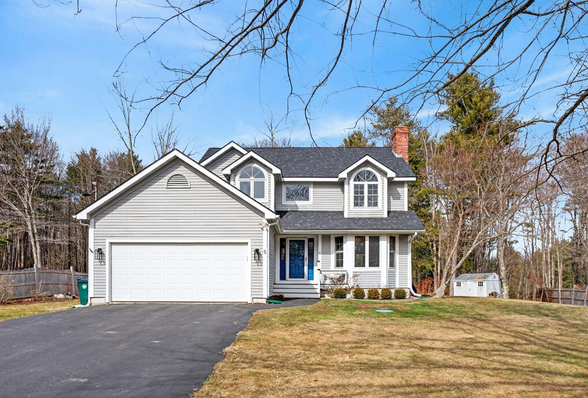 8 Rockwood Drive Biddeford ME 04005