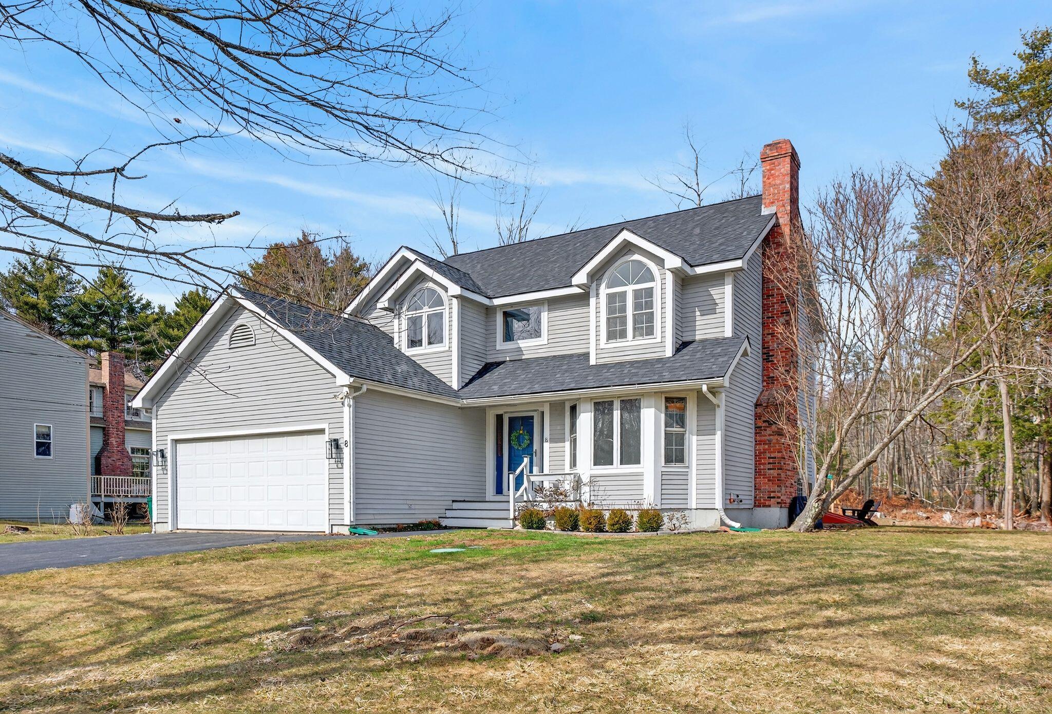 8 Rockwood Drive Biddeford ME 04005