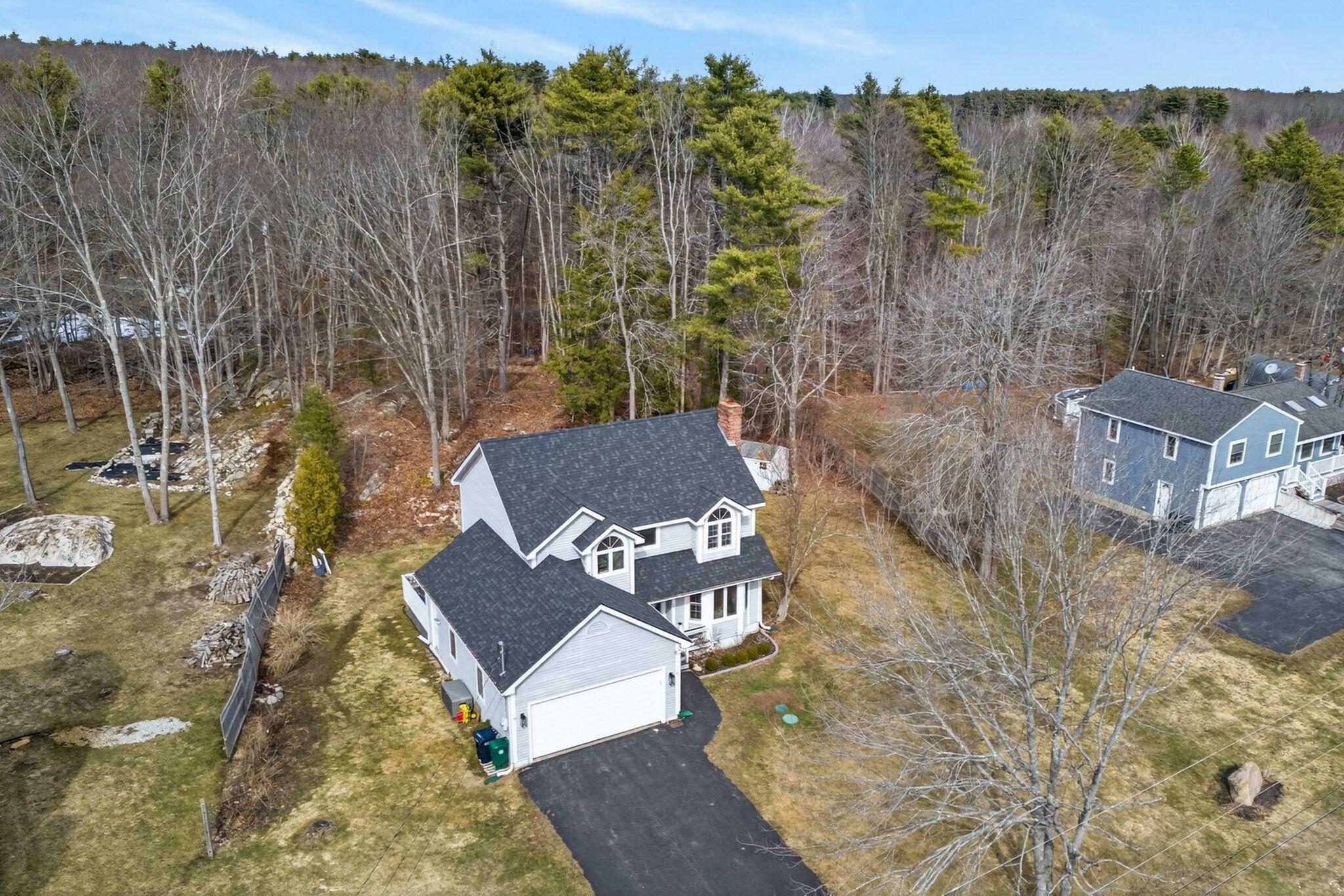 8 Rockwood Drive Biddeford ME 04005