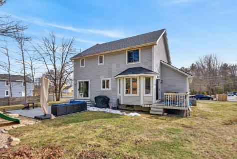 8 Rockwood Drive Biddeford ME 04005