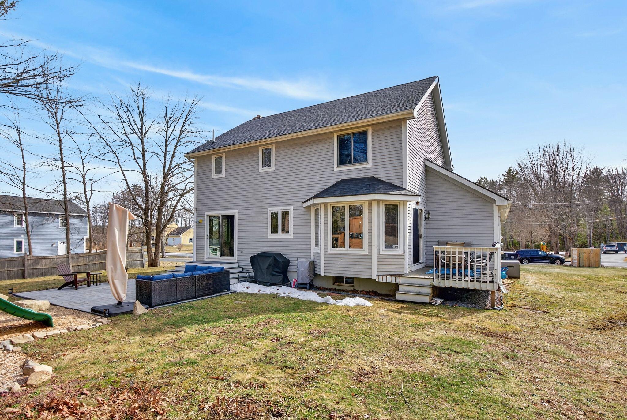 8 Rockwood Drive Biddeford ME 04005