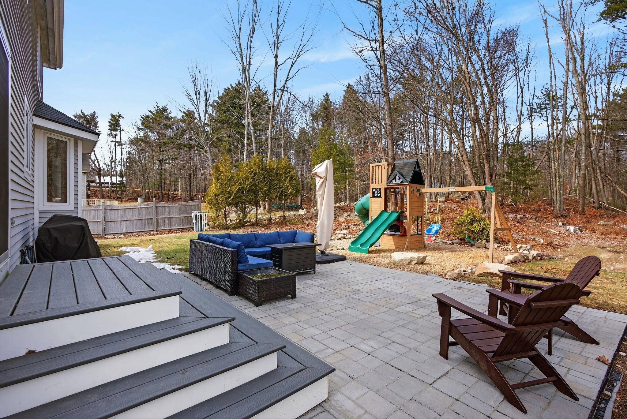 8 Rockwood Drive Biddeford ME 04005