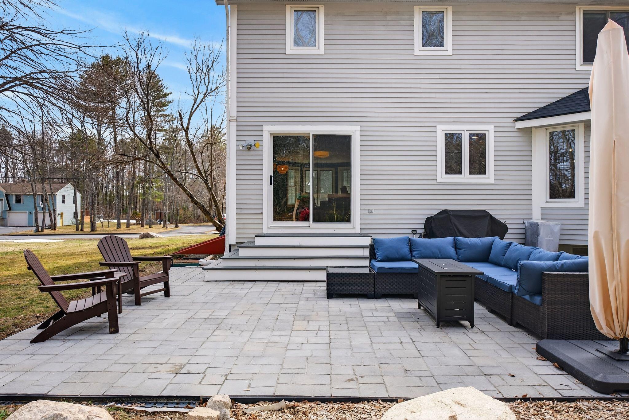 8 Rockwood Drive Biddeford ME 04005