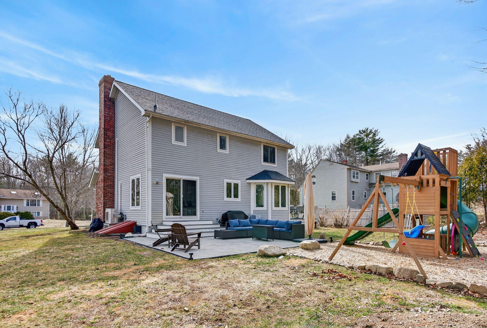 8 Rockwood Drive Biddeford ME 04005