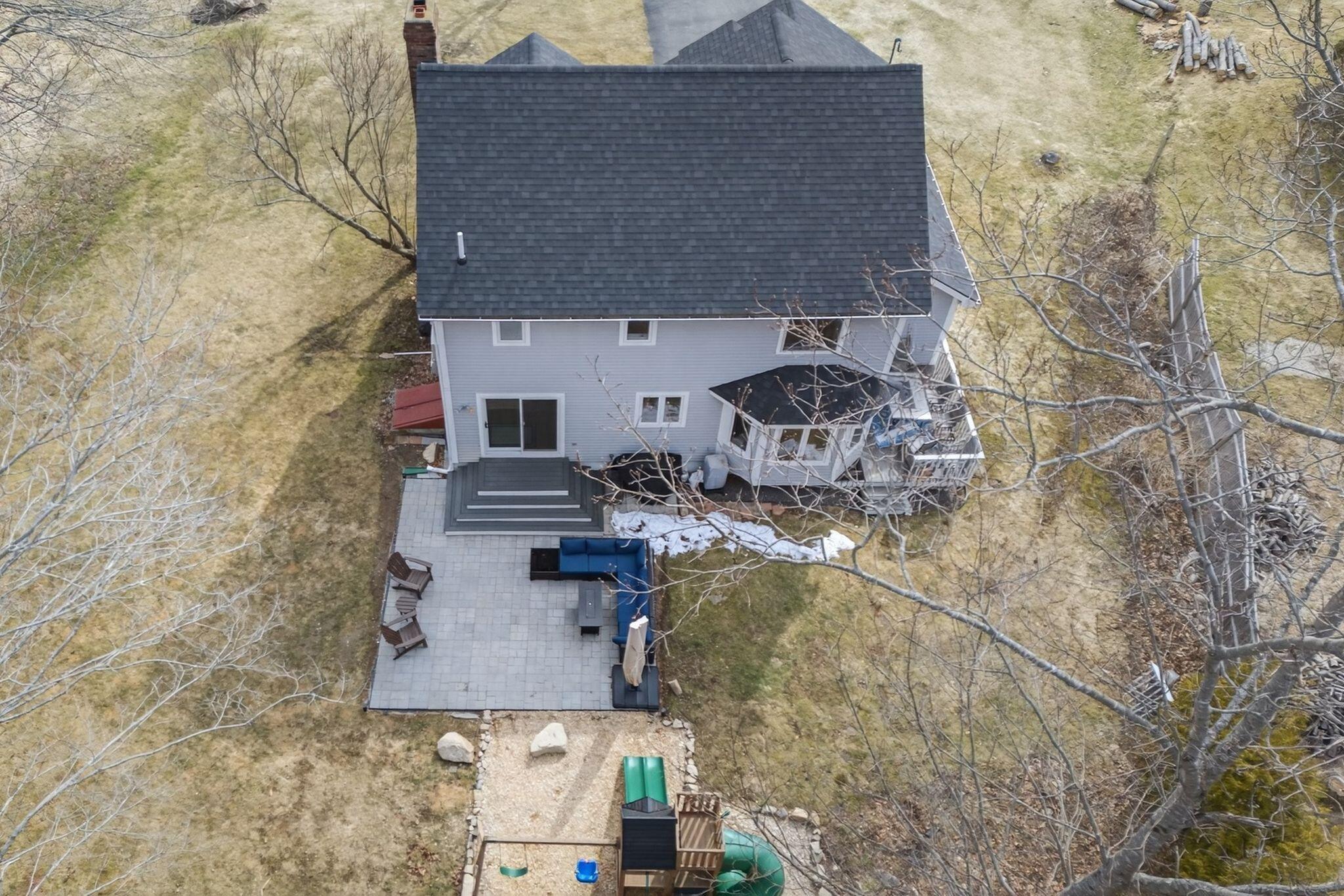 8 Rockwood Drive Biddeford ME 04005