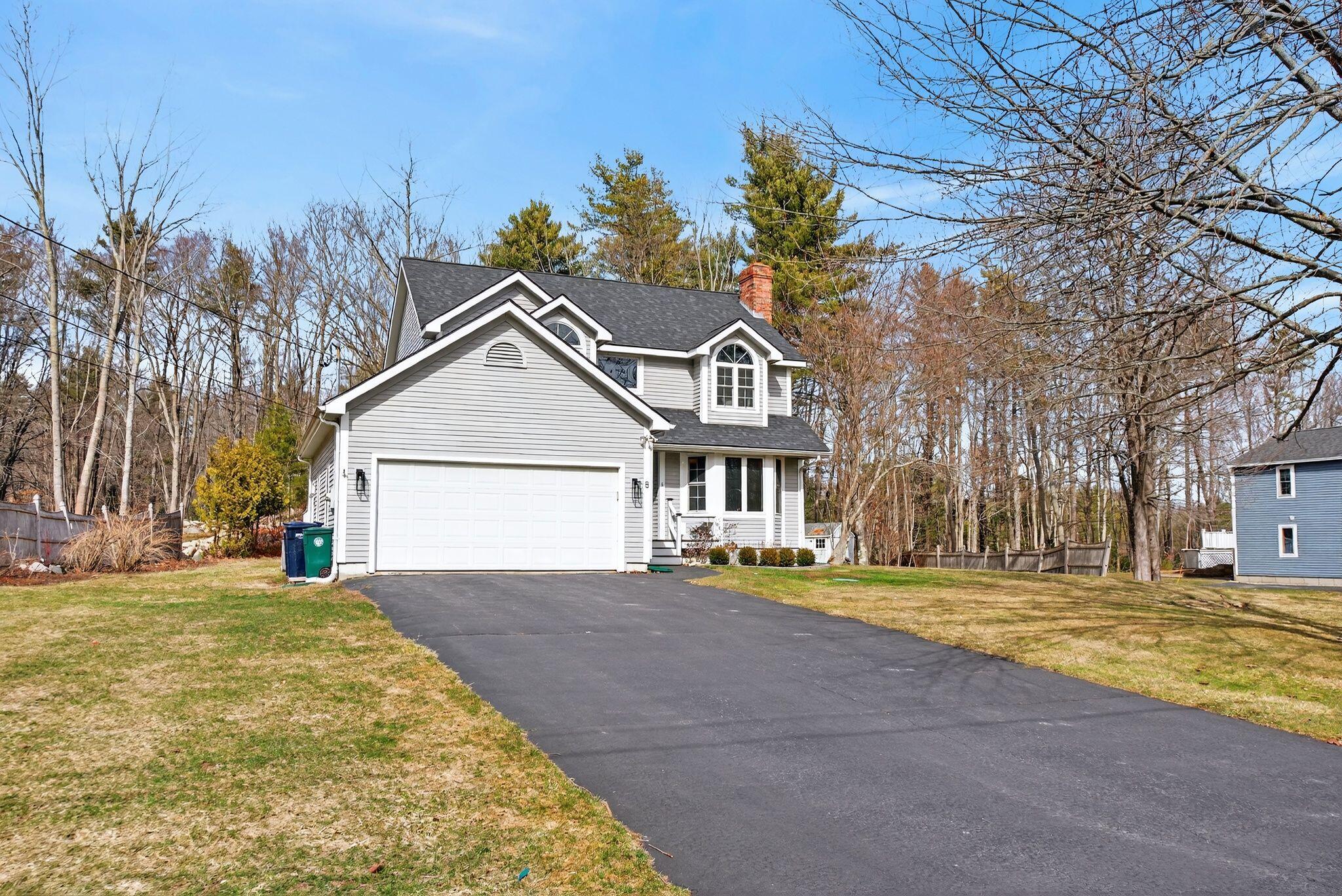 8 Rockwood Drive Biddeford ME 04005