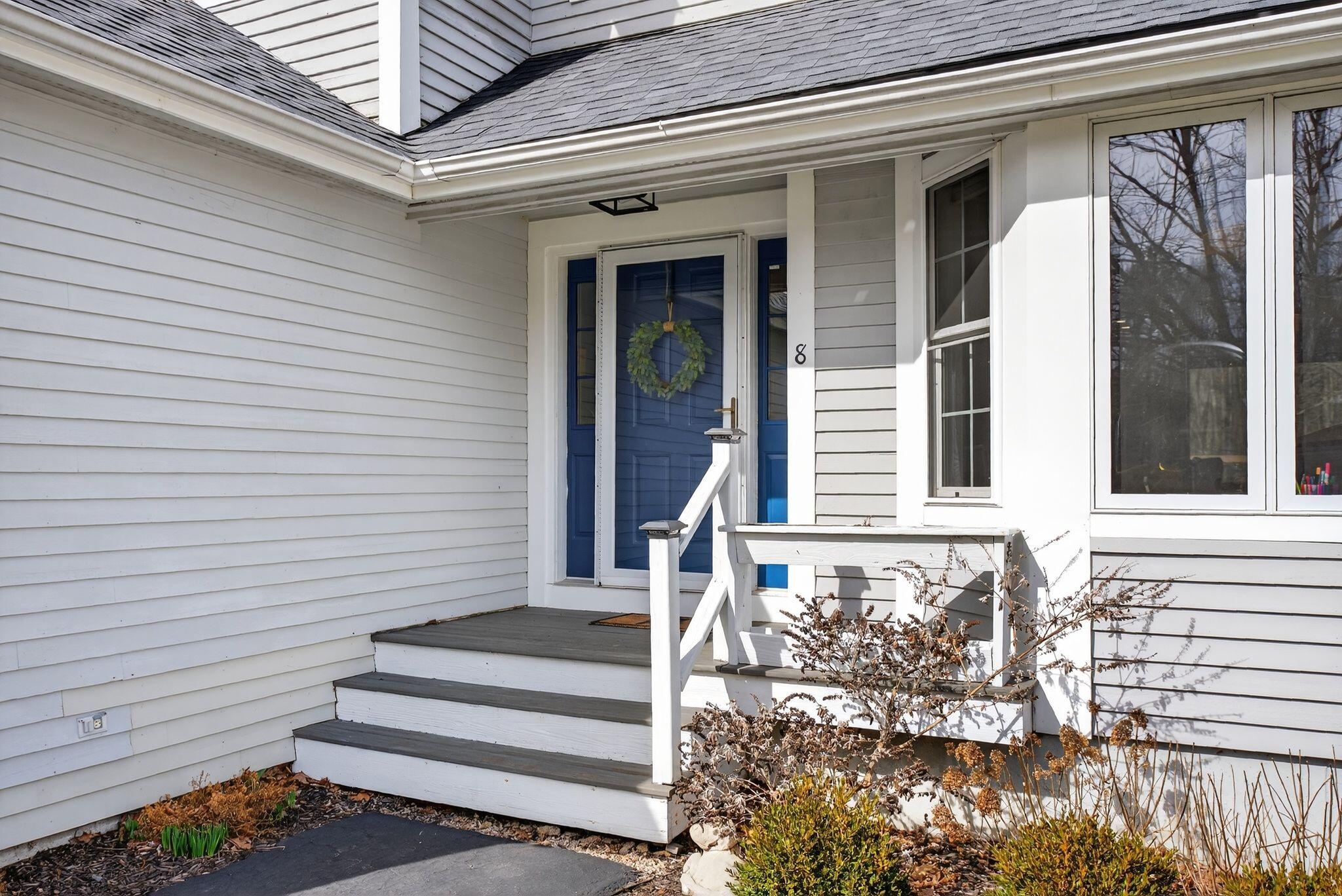 8 Rockwood Drive Biddeford ME 04005